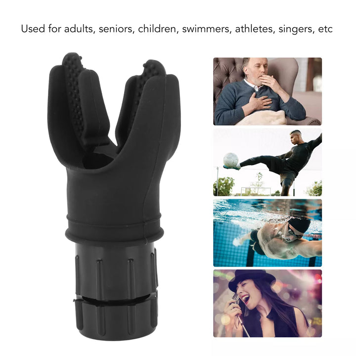 AdemFit Long Trainer – Adjustable Breathing Resistance for Sports & Recovery | Bowlift