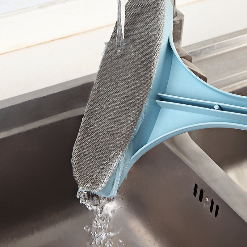 BowLift | Cleaning Brush for Window Screen