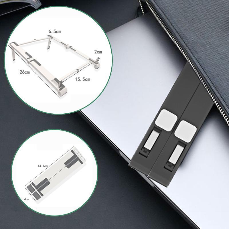 BowLift | Three-in-one multifunction holder