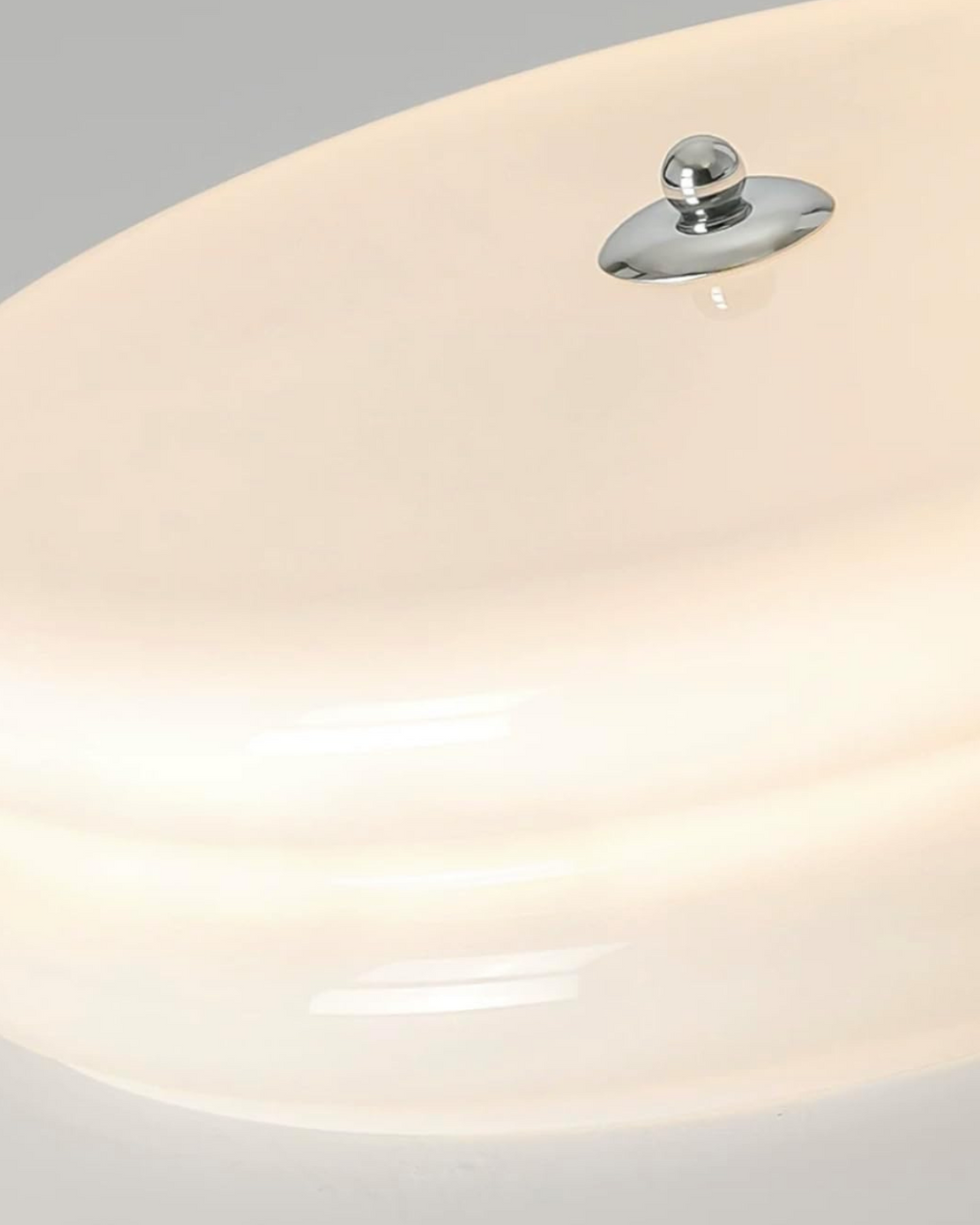 BowLift | Ceiling lamp Modern and Classic Elegant