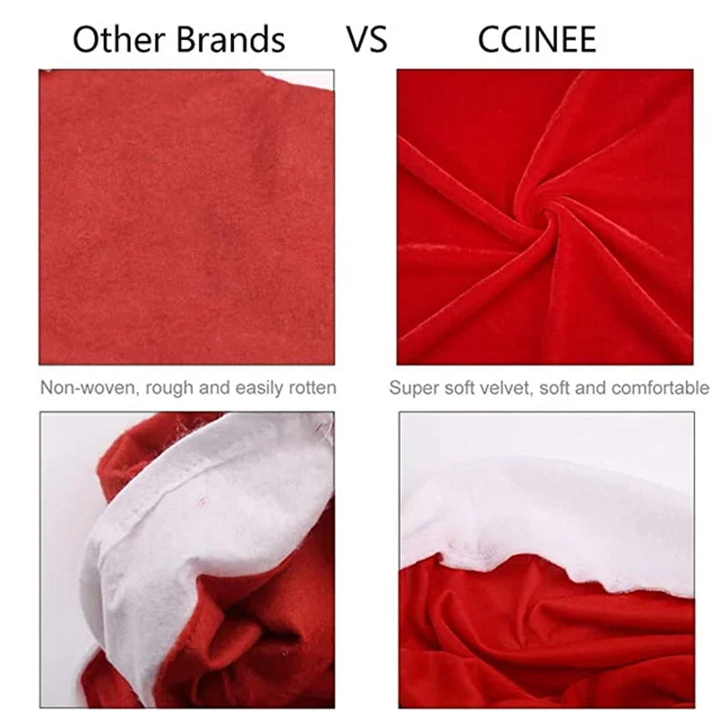 BowLift | Christmas Chair Cover Decoration