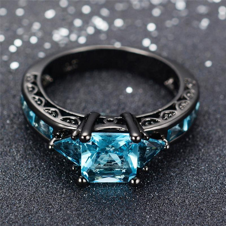 Envy - Gemstone Rings | Bowlift