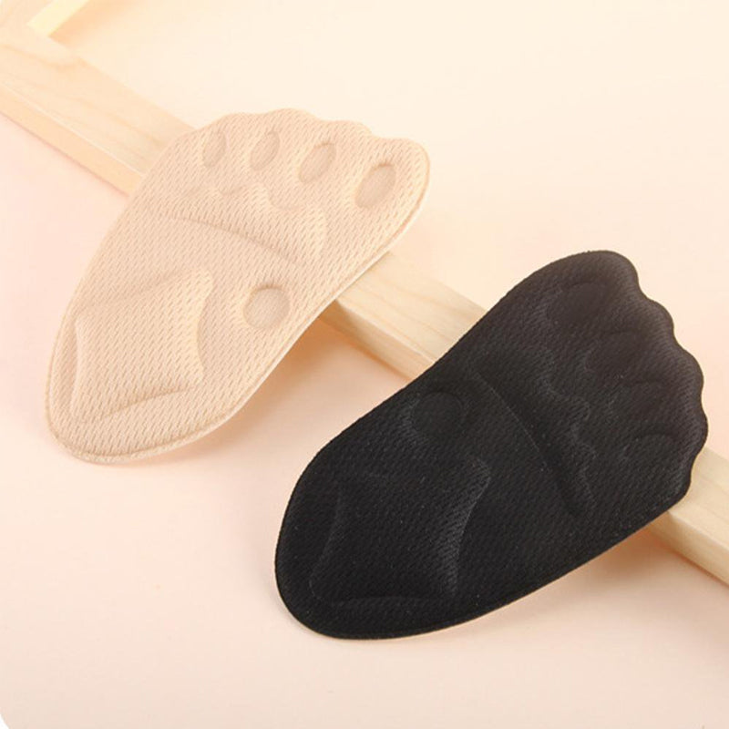 BowLift | Front Foot Cushions