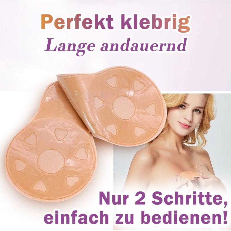 BowLift | Invisible Nipple Stickers Lift Breasts