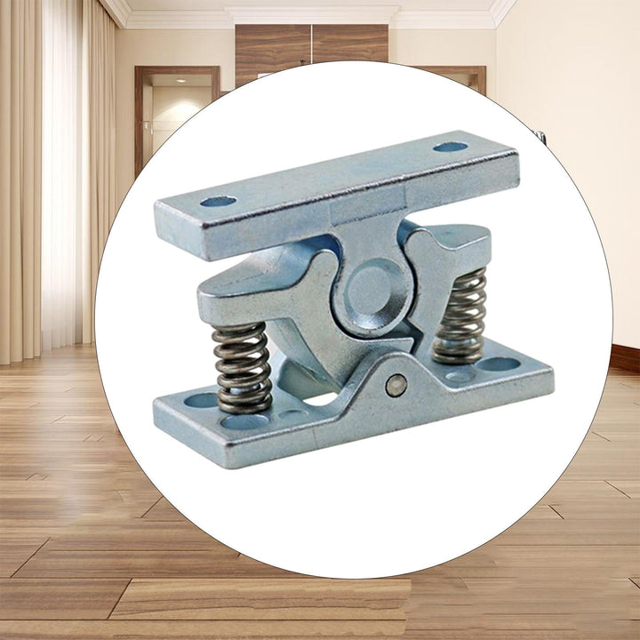 BowLift | Solid Door Heavy Duty Drawer Latch