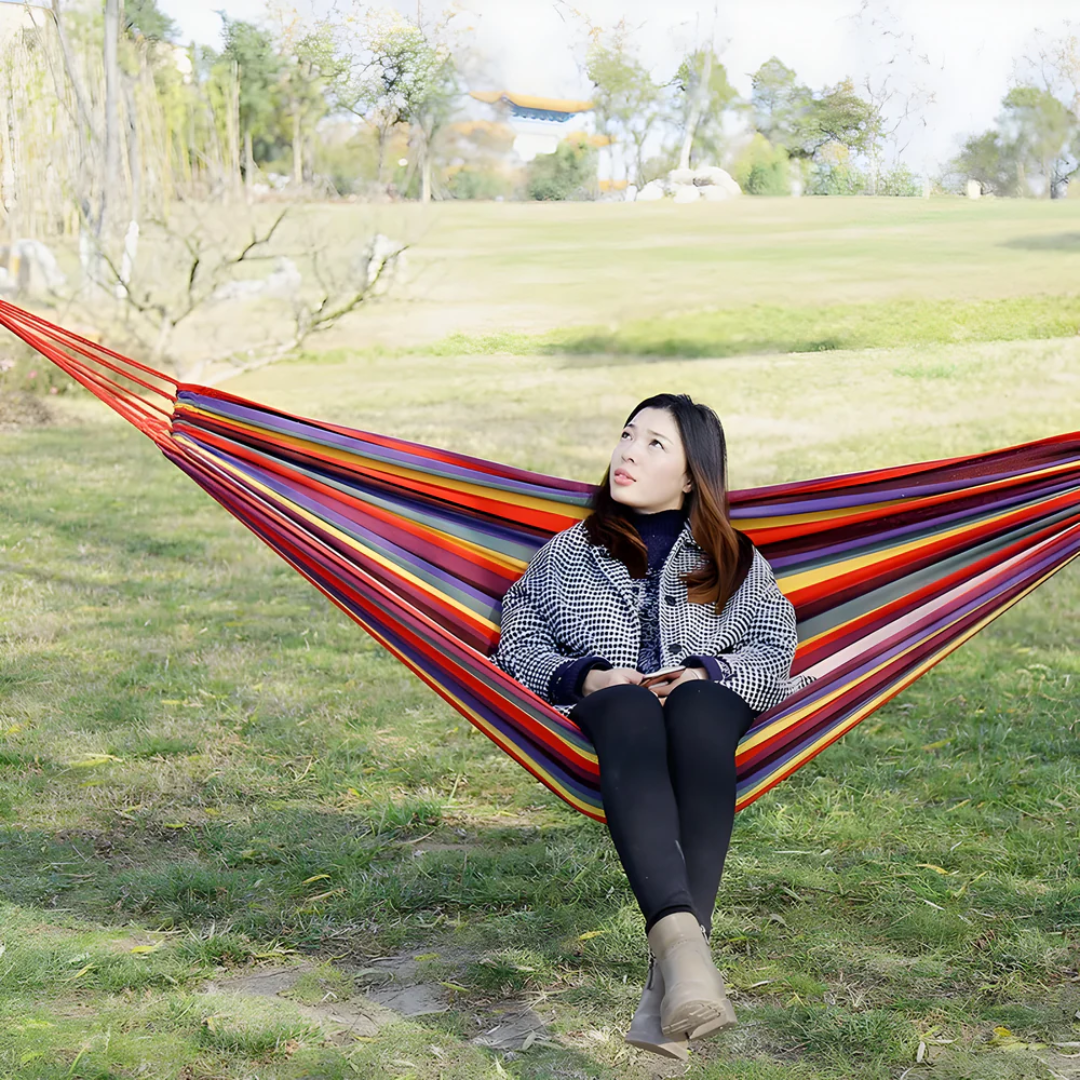 BowLift | Multifunctional hammock
