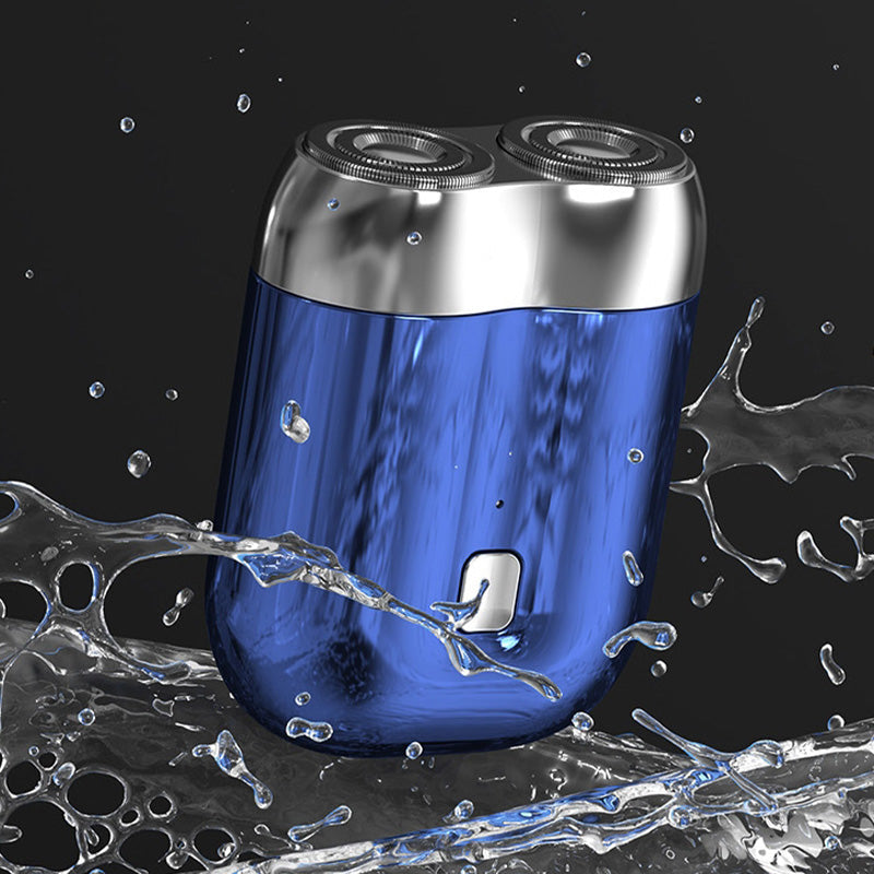 BowLift | Mini Waterproof Electric Shaver
