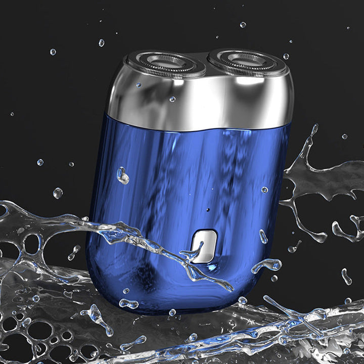 BowLift | Mini Waterproof Electric Shaver