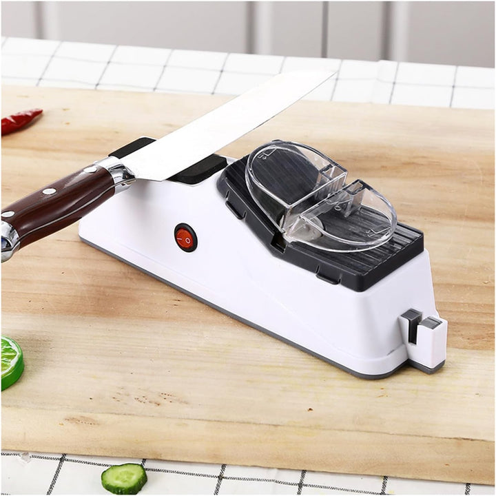 BowLift | Electric Knife Sharpener