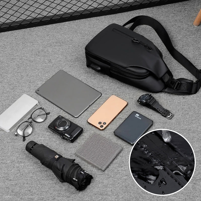 BowLift | Waterproof Shoulder Bag