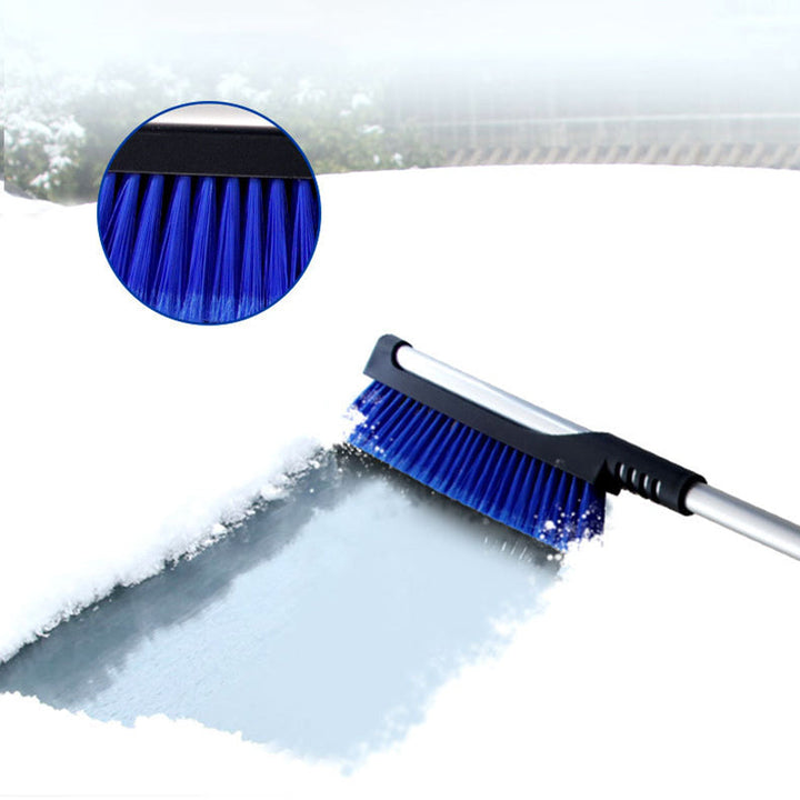 Ciaovie Telescopic Car Snow Brush | Bowlift