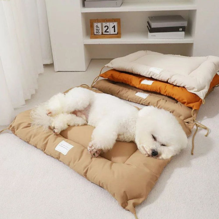 BowLift | SnuggleNest Pet Mat