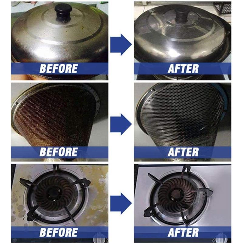 BowLift | Magical Degreaser Cleaning Spray