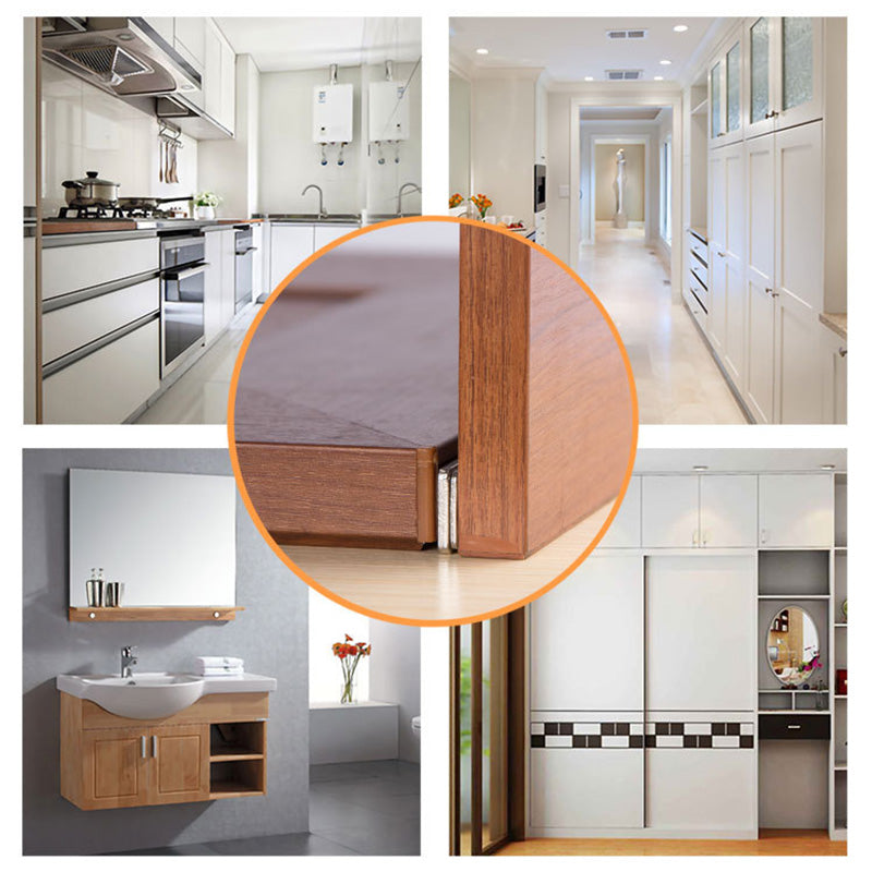 BowLift | Free from Punching Magnetic Door Closer