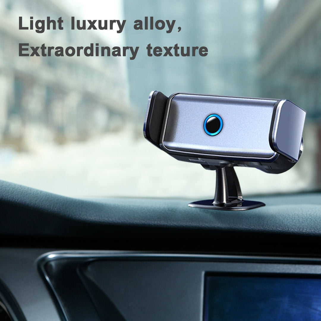 BowLift | 360 Rotating Car Vent Phone Holder