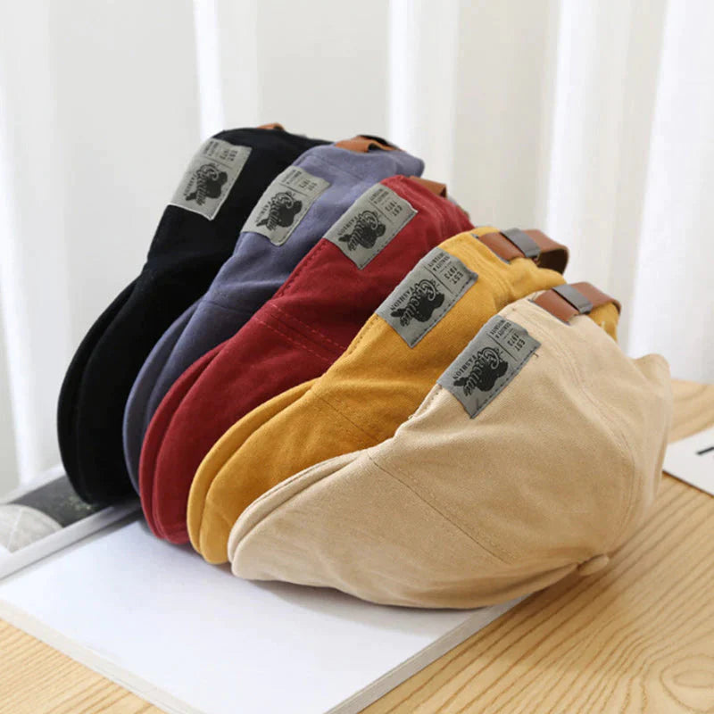 BowLift | vintage beret