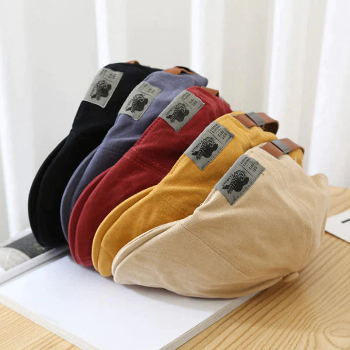 BowLift | vintage beret