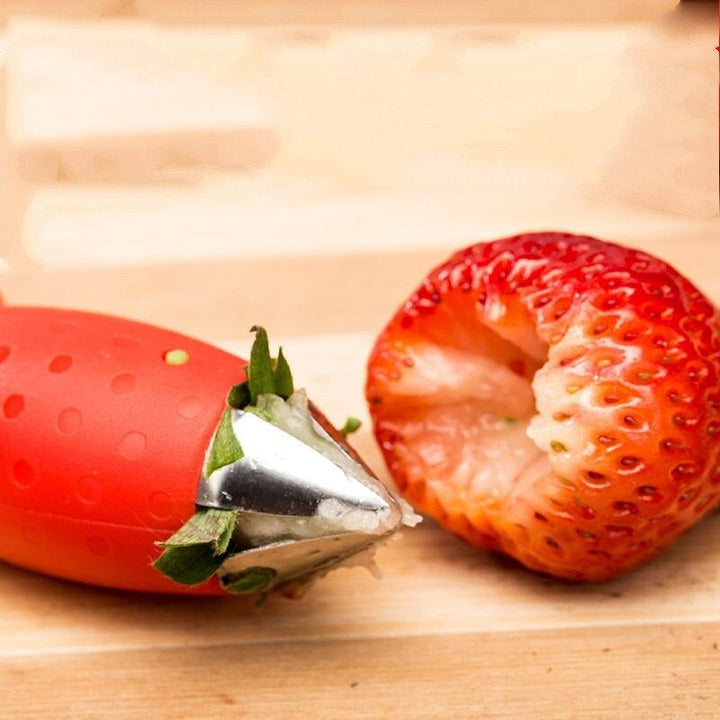 BowLift | Easy Fruit Leaf Remover Tool