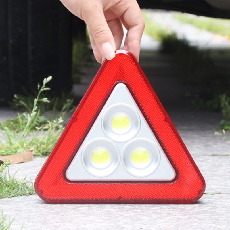 BowLift | Car Emergency Warning Light