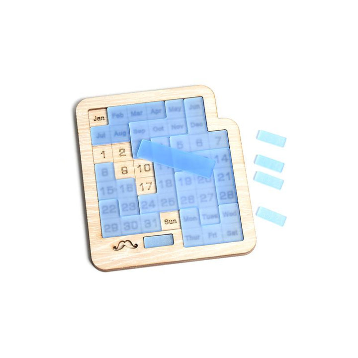 A-Puzzle-A-Day | Bowlift