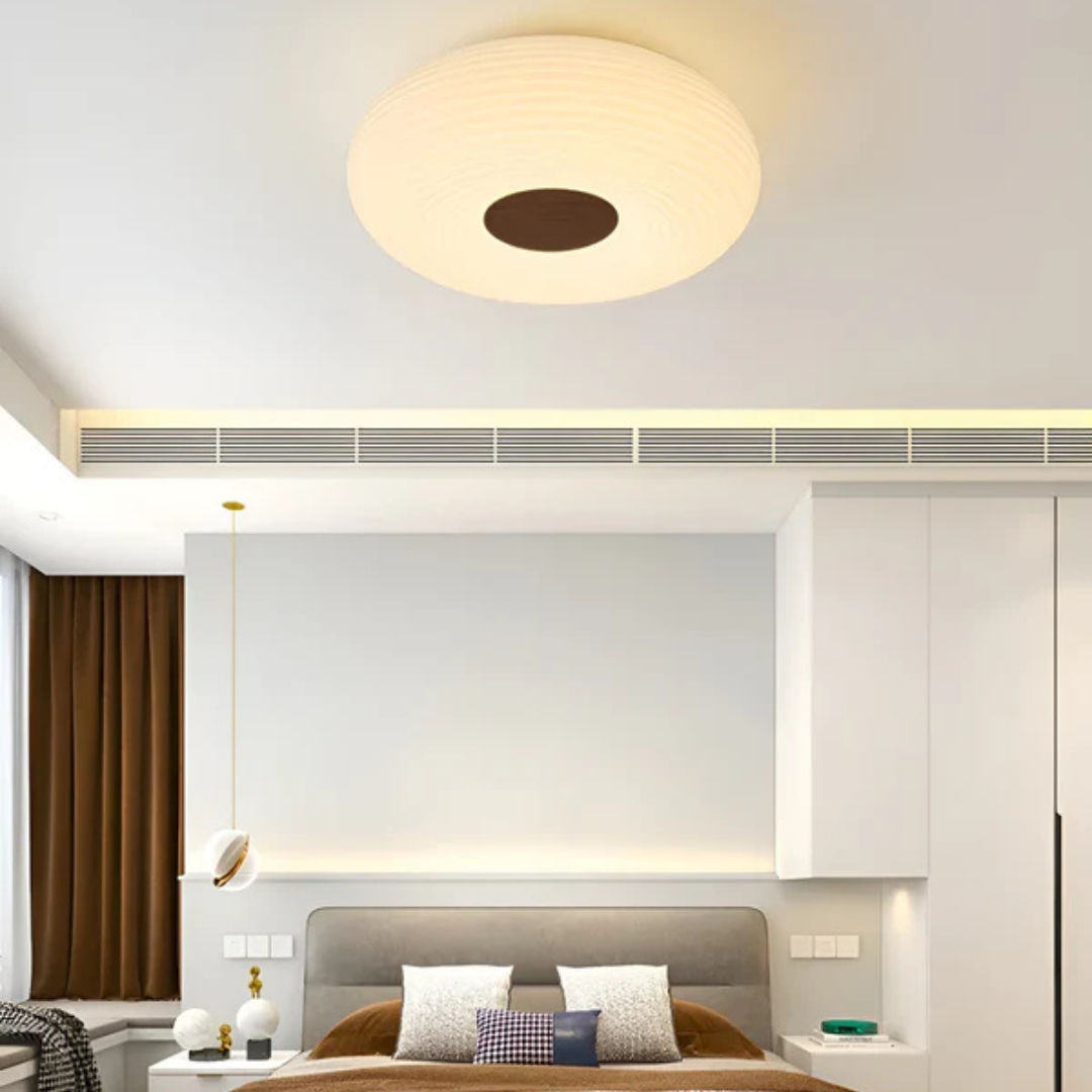 BowLift | Modern LED Ceiling Light