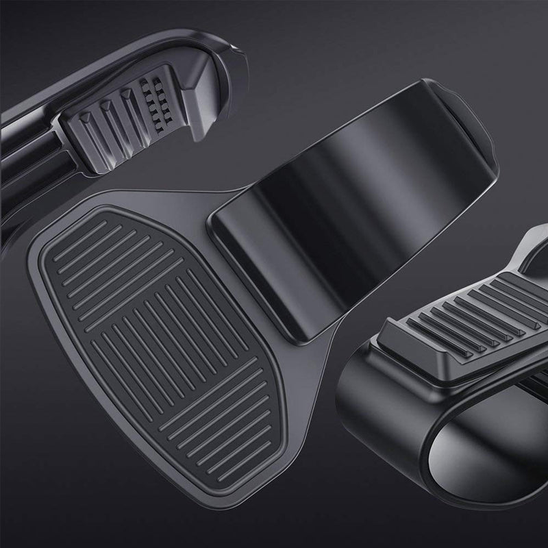 BowLift | Universal Car Phone Holder