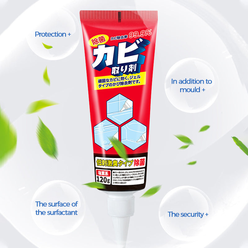 Mildew Gel | Bowlift