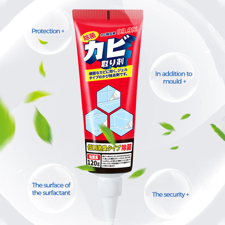 Mildew Gel | Bowlift