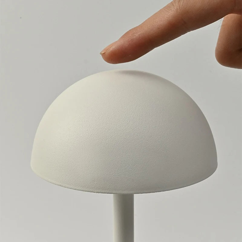 BowLift | Nordic Minimalist Table Lamp