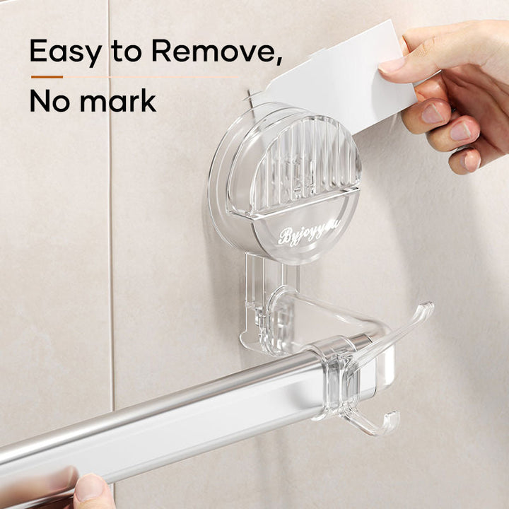 BowLift | Suction Cup Towel Holder