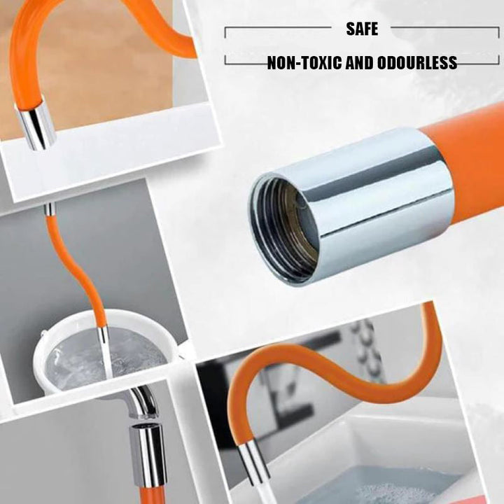 BowLift | Universal faucet extension tube