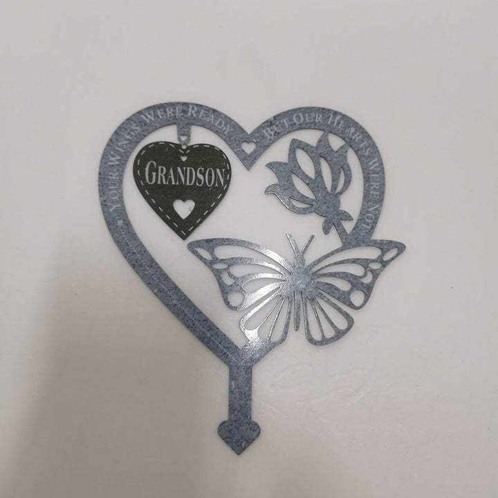 BowLift | Memorial Gift Butterfly Ornament