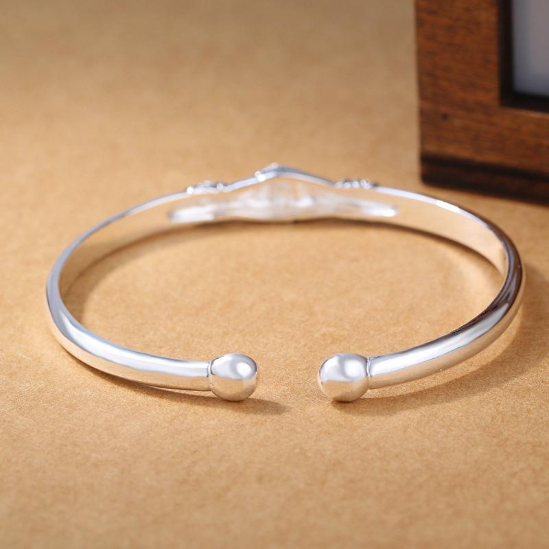 BowLift | Friendship Handshake Bracelet