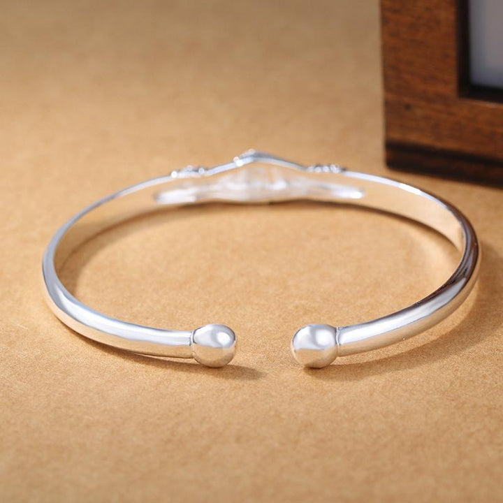 BowLift | Friendship Handshake Bracelet