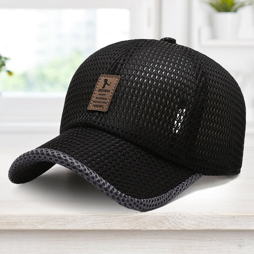 BowLift | Summer Outdoor Leisure Baseball Cap
