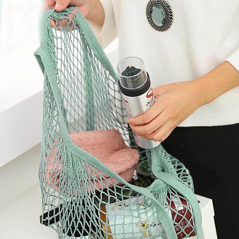 BowLift | Reusable Fruit and Vegetable Shopping Bag