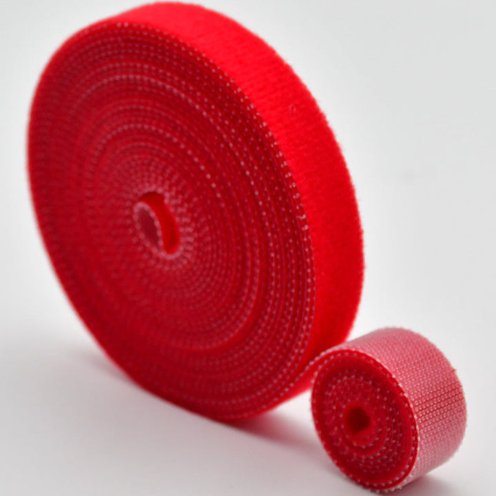 Self-adhesive nylon cable ties | Bowlift