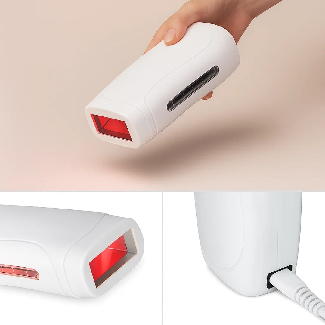 On Wax Warmer – Long-Lasting Smooth Skin – Compact Portable Design – Gentle on Sensitive Skin – Perfect for Travel Bowlift
