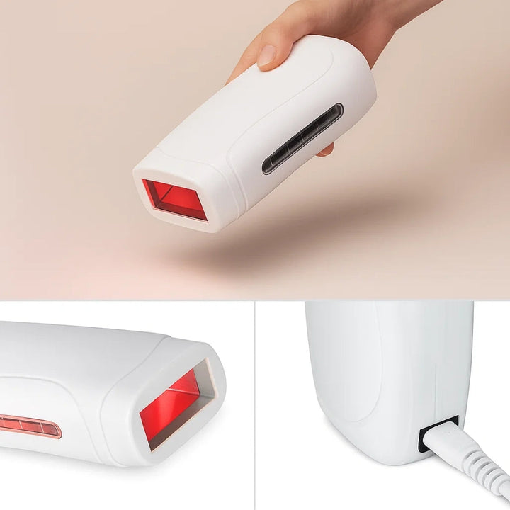 On Wax Warmer – Long-Lasting Smooth Skin – Compact Portable Design – Gentle on Sensitive Skin – Perfect for Travel Bowlift
