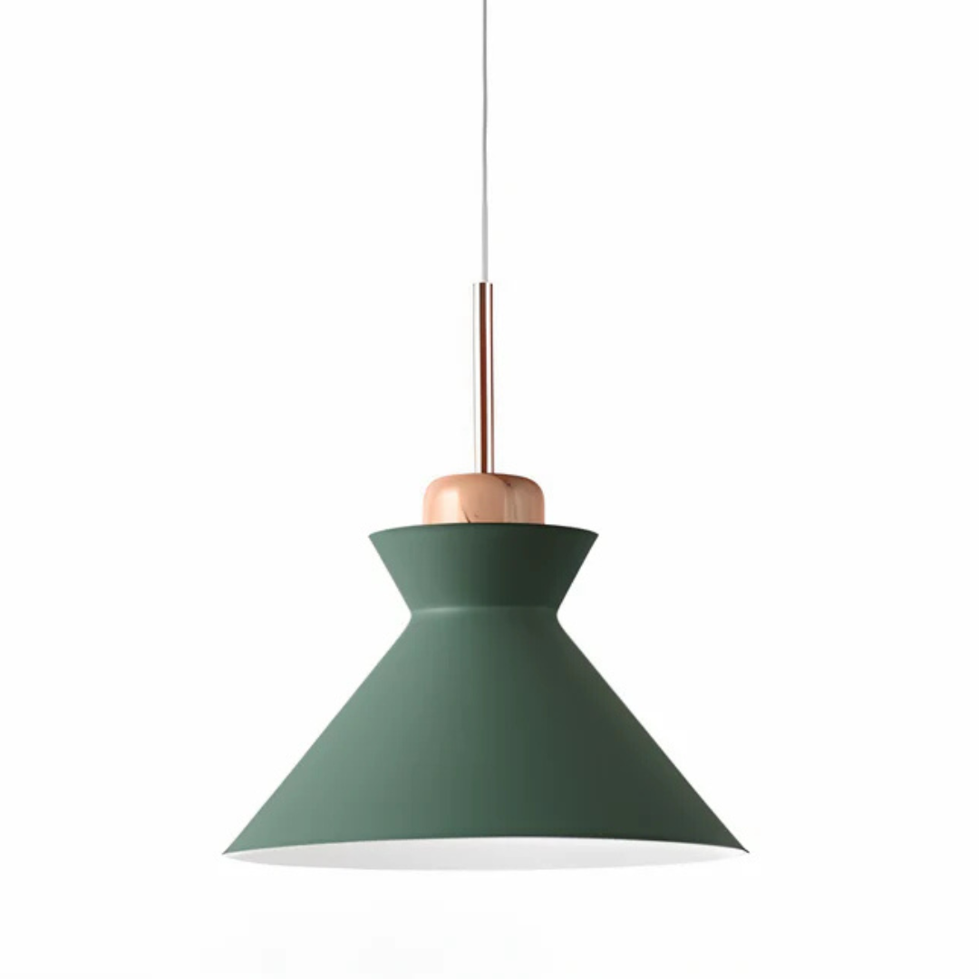 BowLift | Macaron Pendant Lamp