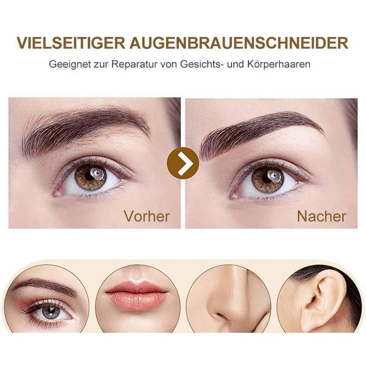 BowLift | Flawless Eyebrow Hair Remover