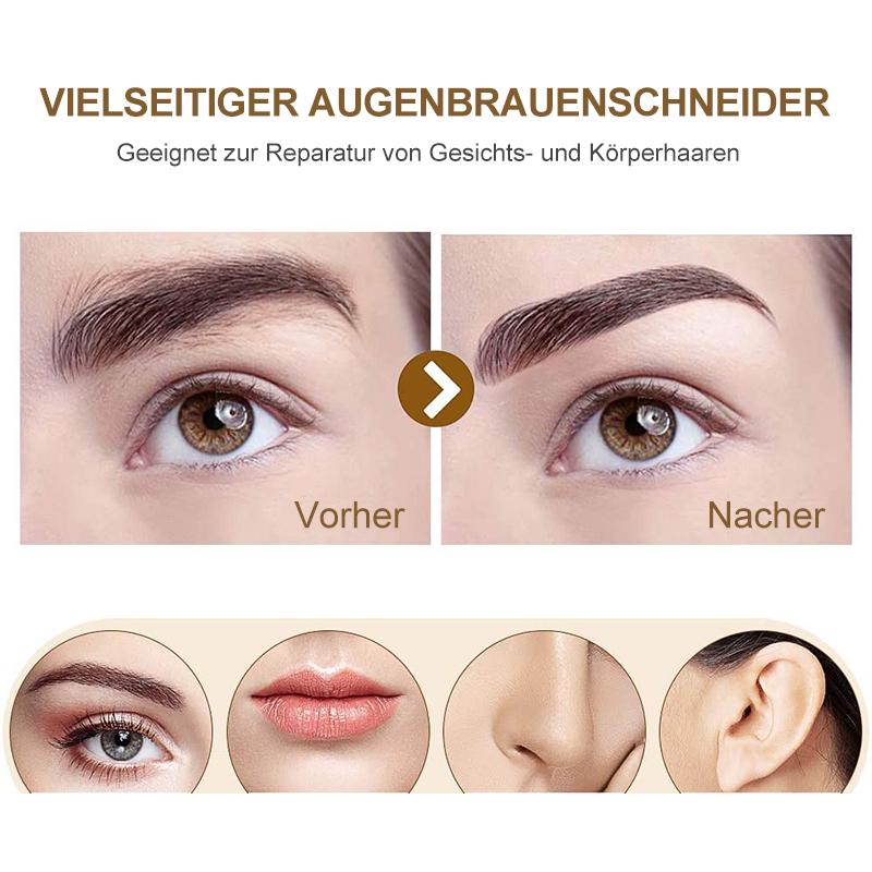 BowLift | Flawless Eyebrow Hair Remover