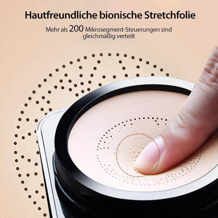 BowLift | Mushroom Air Cushion CC Cream