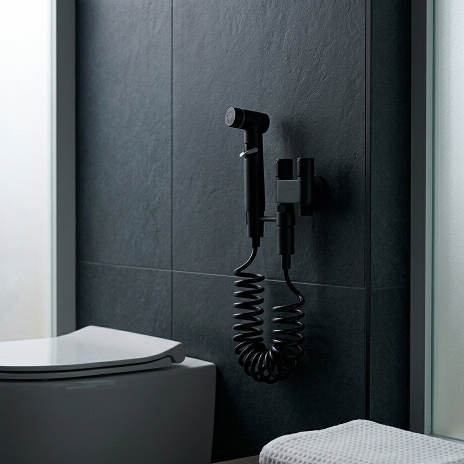 Hand shower for WC & Bath with G1/2 connection | Bowlift