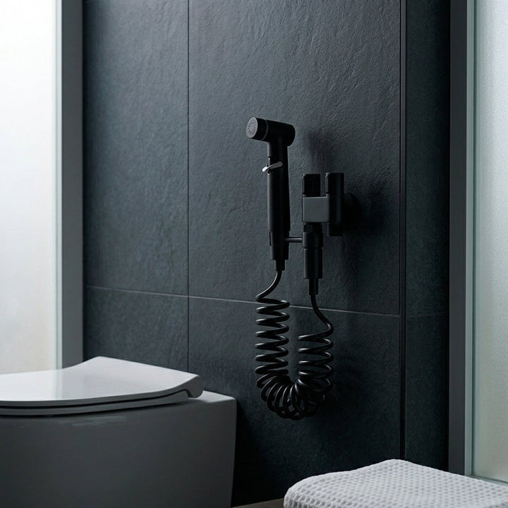 Hand shower for WC & Bath with G1/2 connection | Bowlift