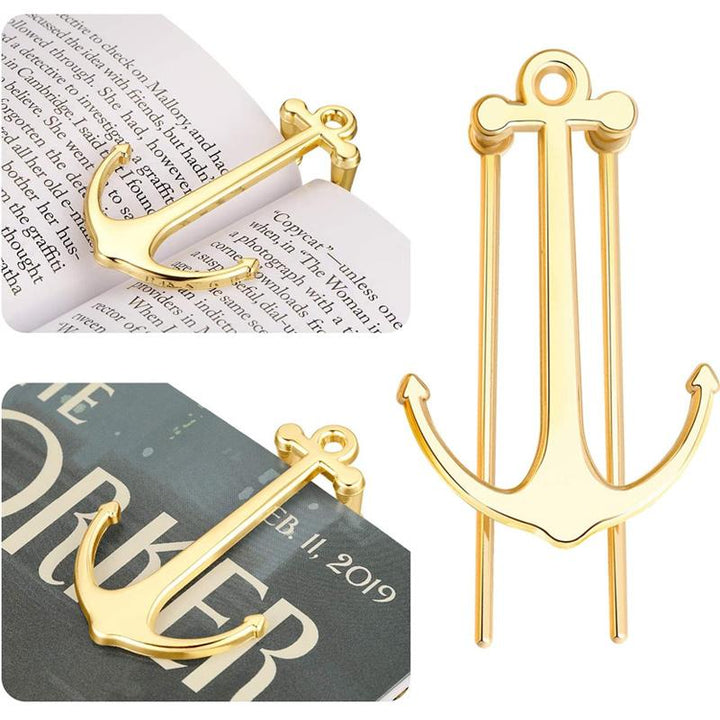 Anchor seal | Bowlift