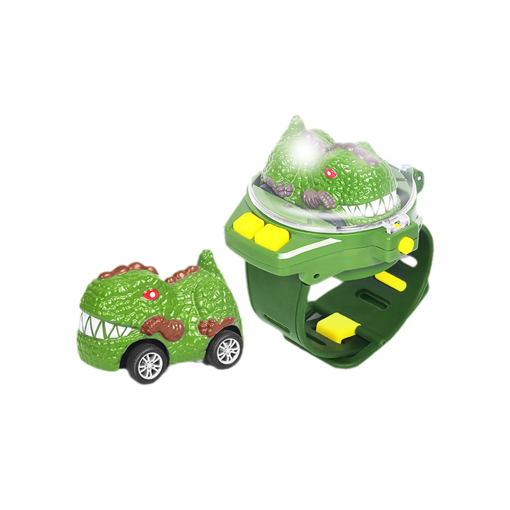 BowLift | Mini Watch Remote Control Car