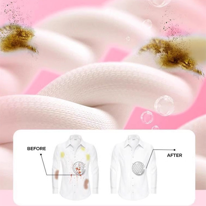 BowLift | Multifunctional Bio-Enzyme Cleaning Tablets