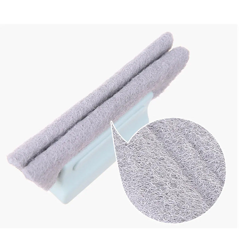 BowLift | Magical Window Cleaning Brush