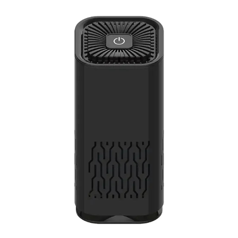 BowLift | USB Car Air Purifier with HEPA Filter